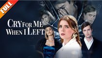 [ Hot 2026🔥] Cry For Me When I Left #FULL EP_ NS