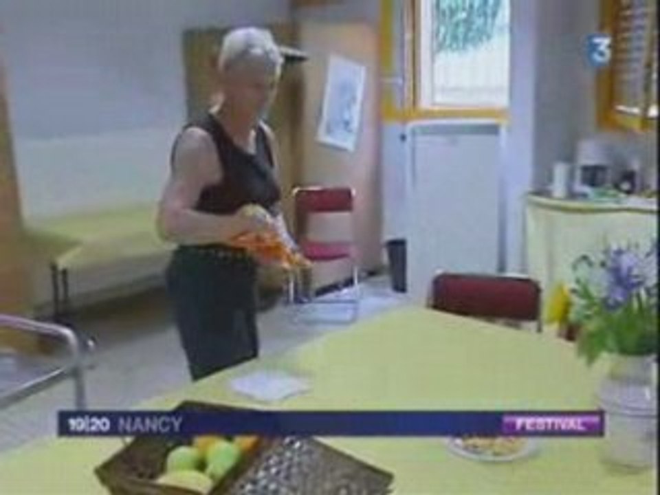 Aux Actes Citoyens 27 mai 2008