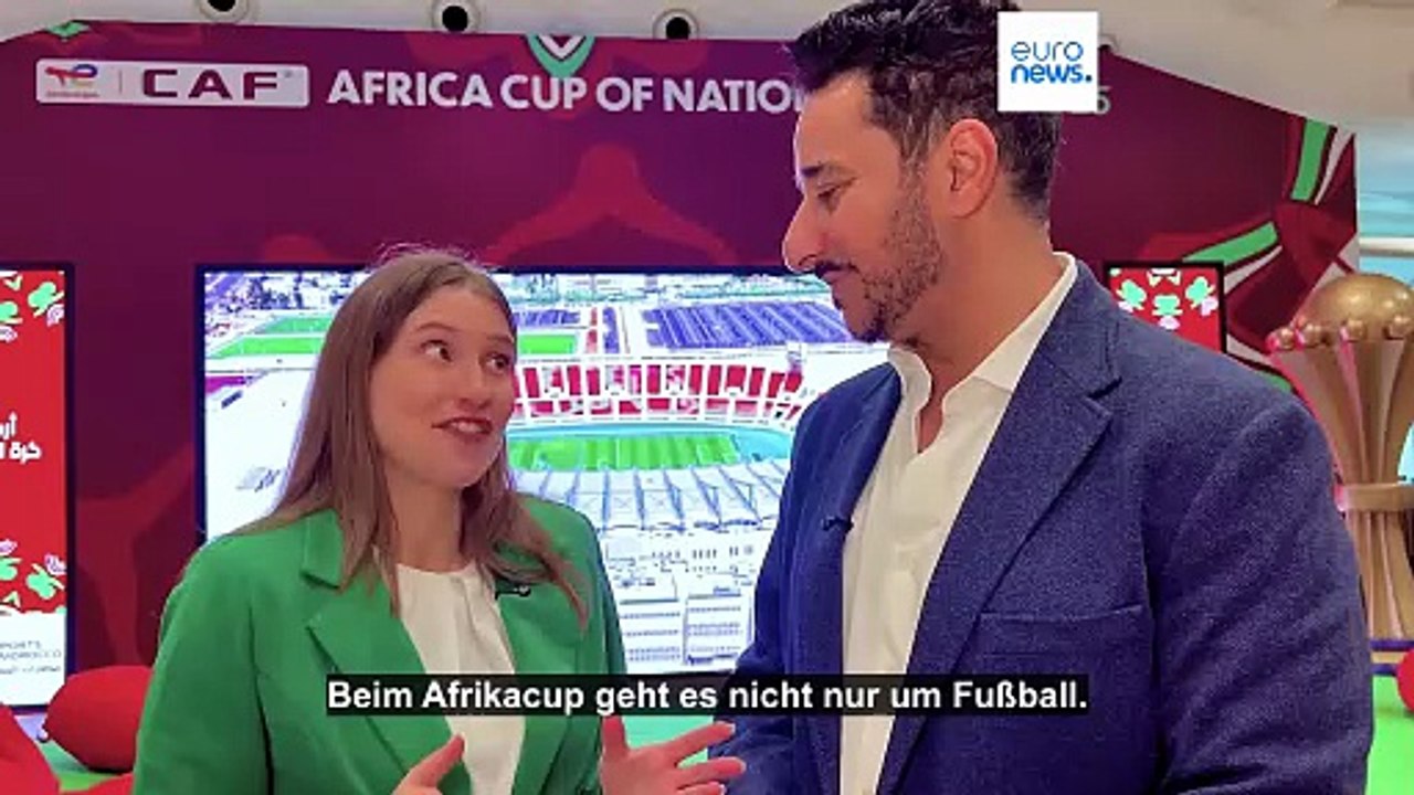 Nigeria holt beim Afrikacup Bronze, Marokko und Senegal im AFCON-Finale
