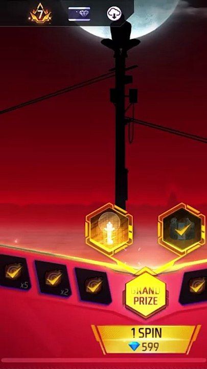 free fire max game new events