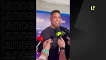 Ronaldo Fenômeno fala sobre futuro da Kings no Brasil e no mundo.