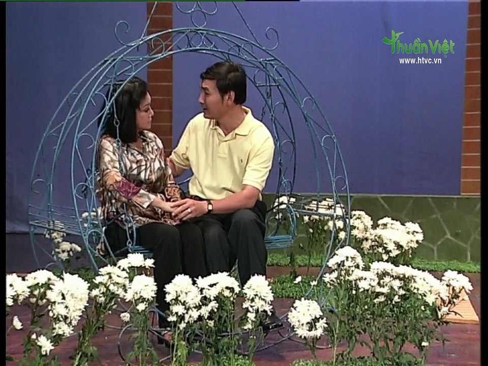 Trích đoạn DƯỚI HAI MÀU ÁO (Kim Cương) - Kim Cương, Bảo Anh, Ngọc Trinh, Diễm Kiều, Trương Long