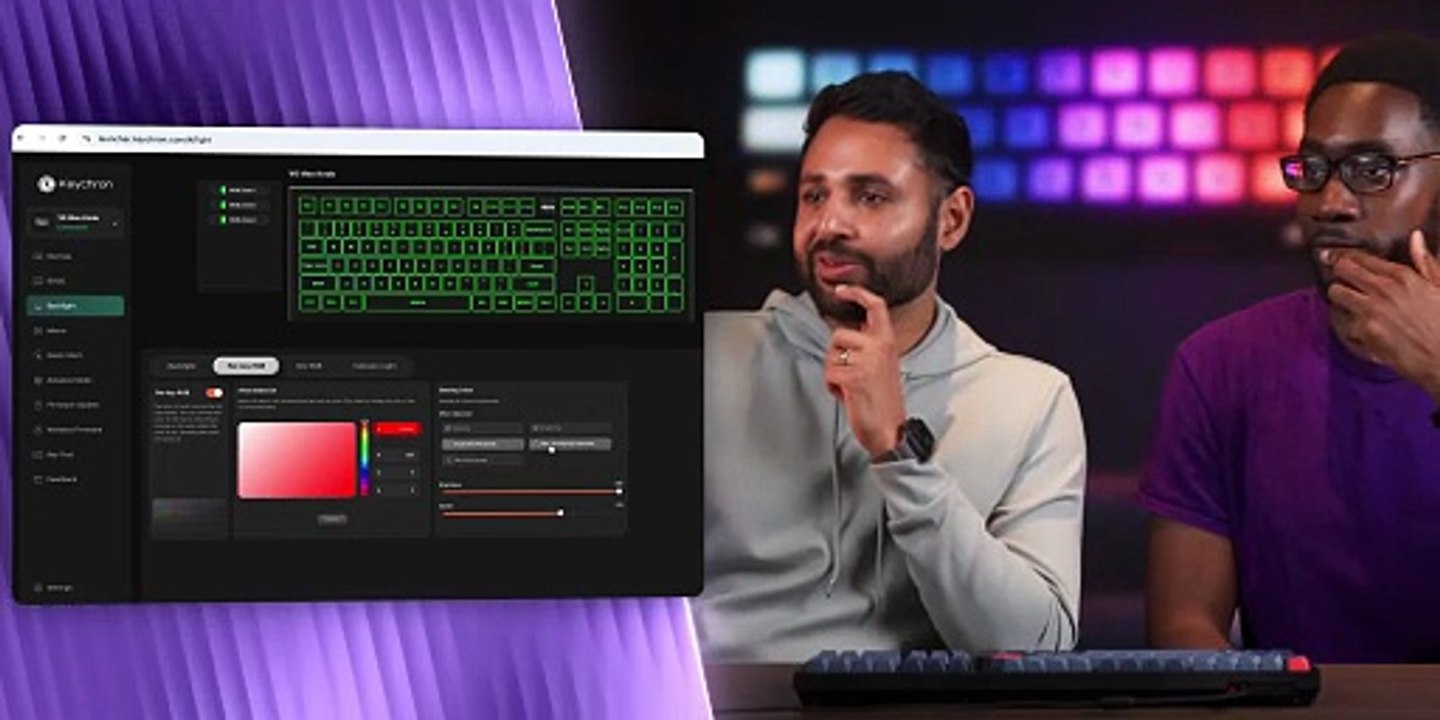 $2 vs $20,000 Keyboard!