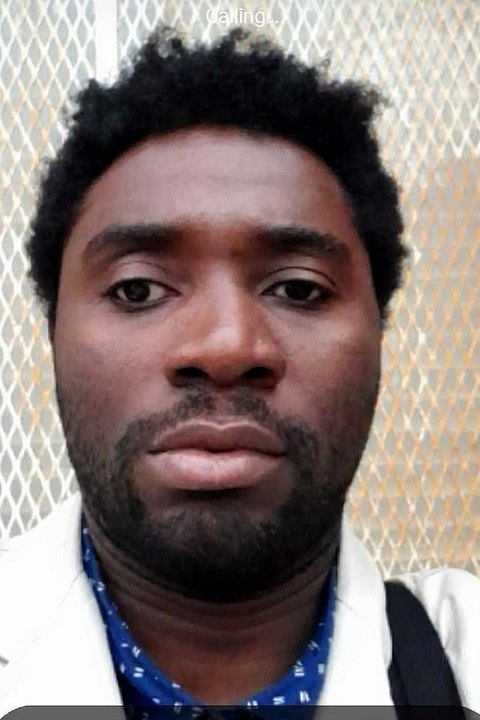 Mohamed Kadir Meite