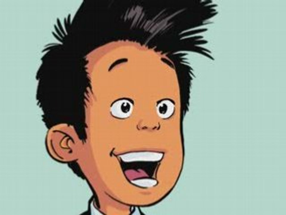La vie fantastique de Napoléon Tran