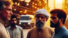 Loot Maar - Ek Majboor Shakhs Ki Kahani
