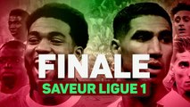 CAN 2025 - Une finale de potes saveur Ligue 1