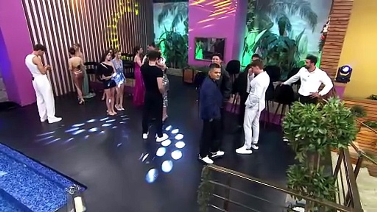 Belis ile Barış Arasında Büyük Gerginlik _ Aşkın Gücü 18. Bölüm