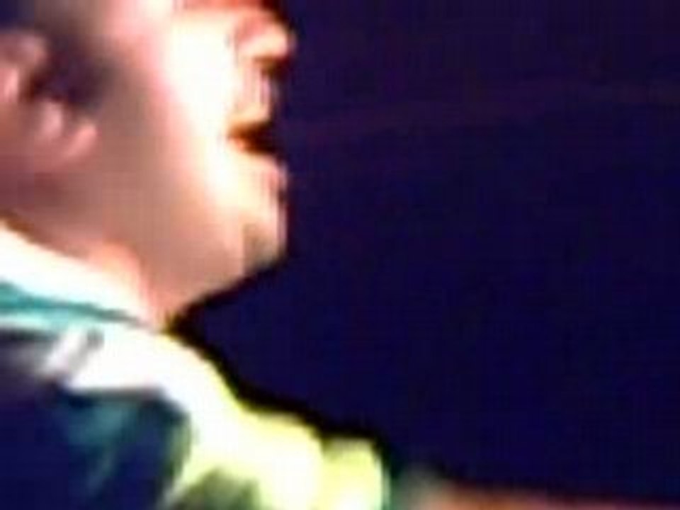 ALGERIEN ET  FIER  THEATRE