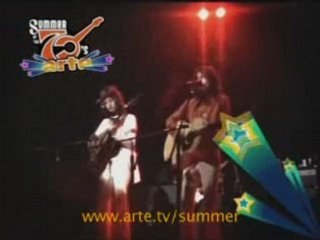 Summer of the 70s : George Harrison