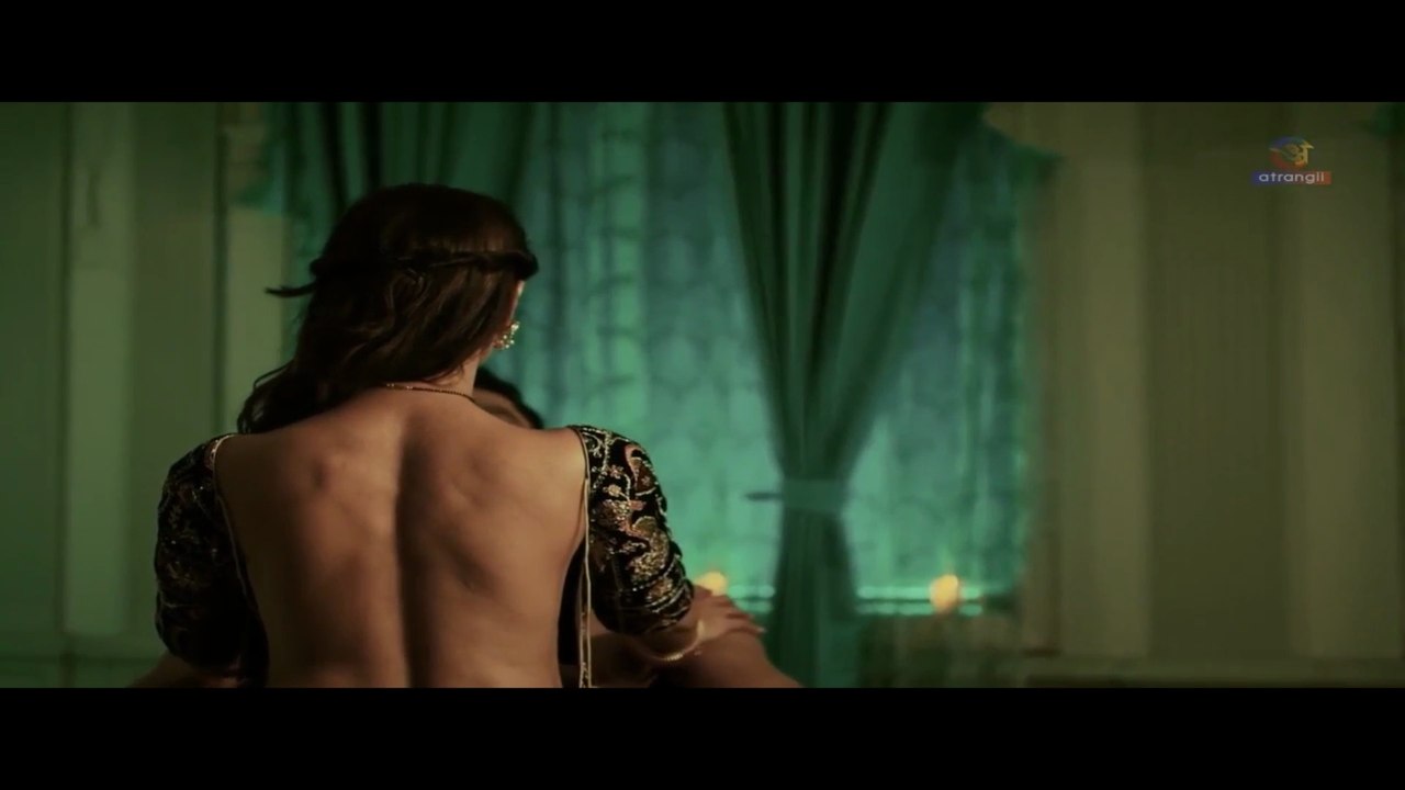 Devangana | 2025 | Paromita Bhabhi l Episode 1 | Hot web series #hot #thriller #atrangi
