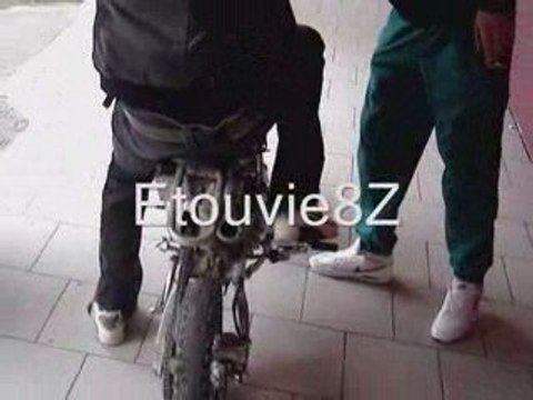 une vidéo urbain amiens étouvie