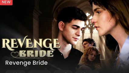 Revenge Bride Full Version High Quality