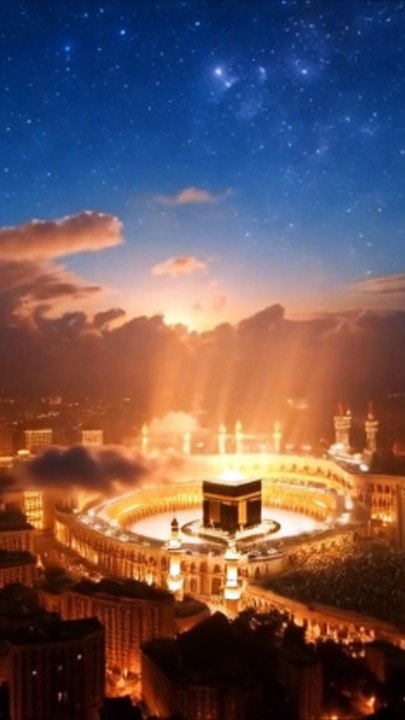 A Wake-Up Call from Shab-e-Mi‘raj | Crying P*lestine, Crying Al-Aqs* | Heart-Touching Nasheed