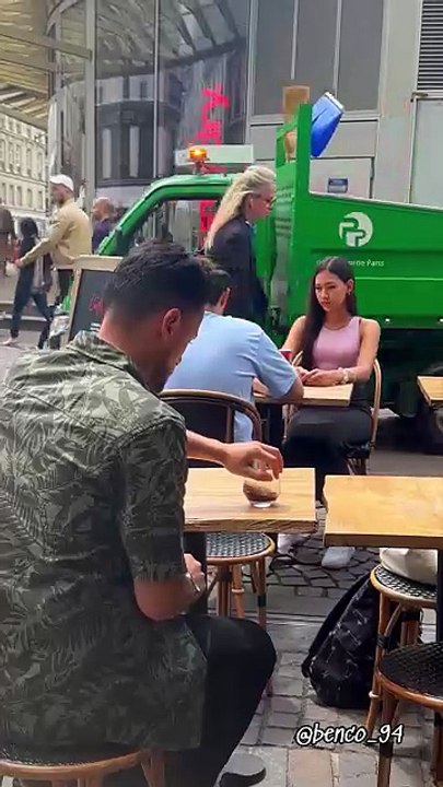 Social Experiment 🙏