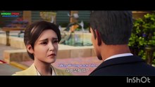 Immortal Doctor in Modern City Episode 102 English Sub | Urban Miracle Doctor EP 102 | Chinese Donghua