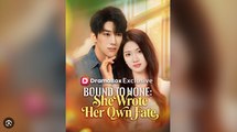 [ Hot 2026🔥] Bound to None She Wrote Her Own Fate Full Movie _ Dramabox