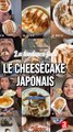 Cheesecake Japonais, la recette virale et gourmande
