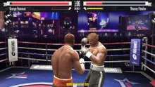 GNUBSD404 Long N18 Real Boxing - Final Rounds(Steam/Proton/Linux)
