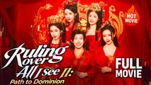 [New Film] Ruling Over All I See II - Path to Dominion | Full Movie (2026)