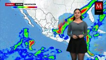 Clima de hoy domingo 18 de enero de 2025 | Pronóstico con Natalia Sánchez