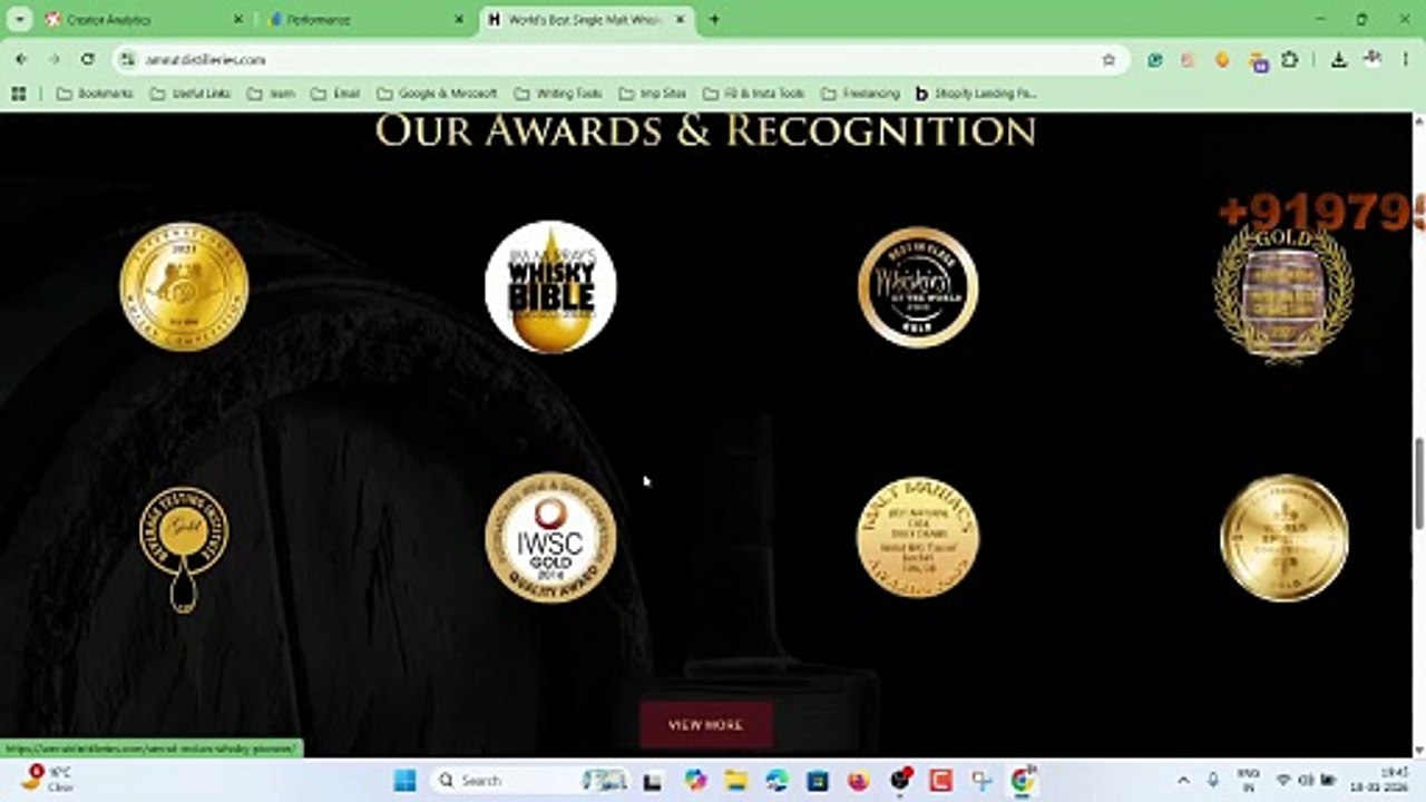 I got amazing seo results for my clients