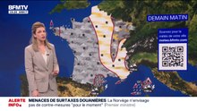 La météo pour ce lundi 19 janvier 2026
