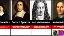 Diese 7 Sätze haben die Welt des Denkens verändert