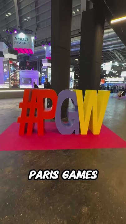Retour sur la PGW 2025