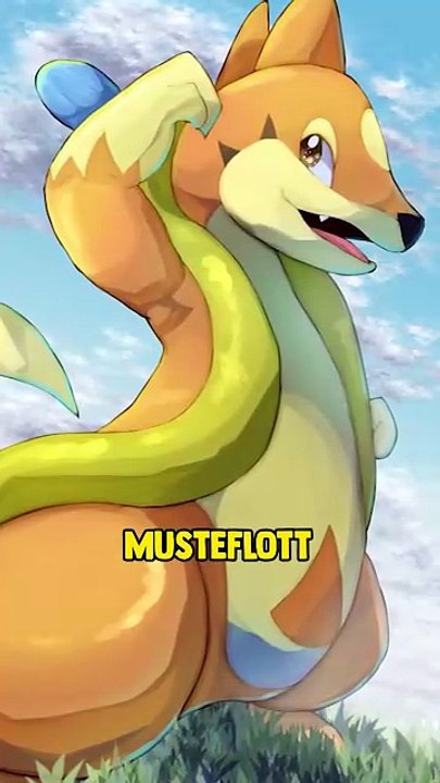 Où est le vrai SHINY ? 🤔