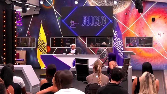 La casa de los famosos Colombia 2026 | Alexa CONFESÓ sus diferencias con Luisa Cortina La casa de los famosos Colombia 2026