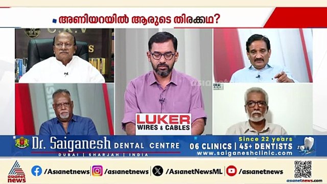 സാമുദായിക നേതാക്കളുടെ വിവാദ വര്‍ഗീയ പരാമര്‍ശങ്ങള്‍ സതീശന് അനുകൂല തരംഗം സൃഷ്ടിക്കും: ഡോ. ഫസല്‍ ഗഫൂര്‍