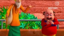 Motu patlu