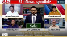 'മീഡിയവണിലൂടെ സിപിഎമ്മിന് വോട്ട് ചെയ്യുന്നവരെ അഭിസംബോധന ചെയ്യേണ്ട കാര്യം ഞങ്ങൾക്കില്ല';
