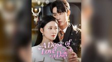 A DOSE OF LOVE A DAY