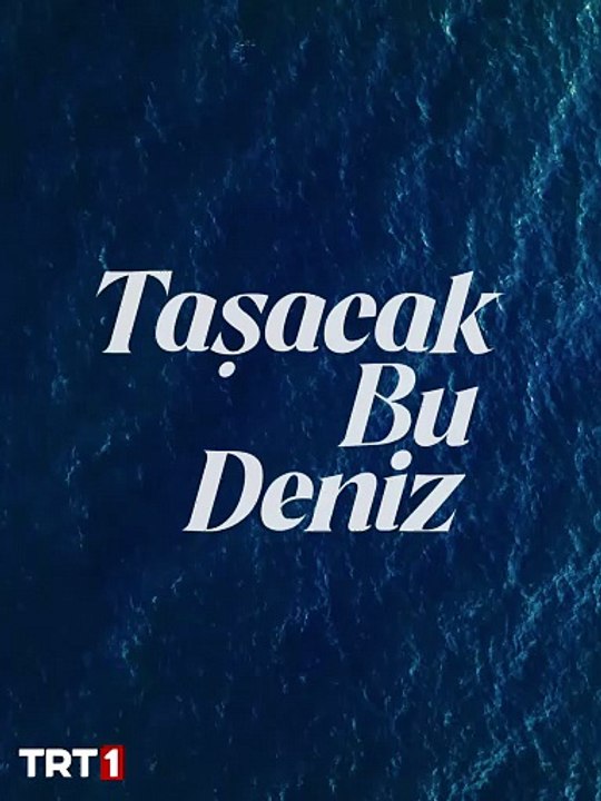 Beklenen haber geldi  2. Tanıtım bu akşam yayında    taşacakbudeniz  trt1