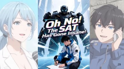 [Hot 2026????] Oh No! The SAT Has Gone Insane! #Dramabox