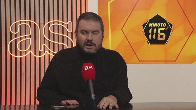 Estos son los nombres que baraja Mateu Alemany para el Atlético de Madrid