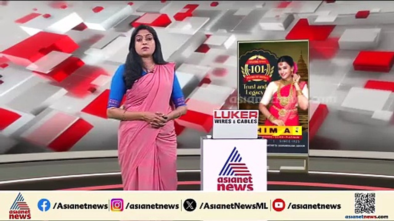 ശബരിമല സ്വർണ്ണക്കൊള്ളയിൽ നാളെ നിർണായകം; എസ്ഐടി റിപ്പോർട്ട് നാളെ ഹൈക്കോടതിയിൽ