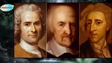 „Gesellschaftsvertrag erklärt_ Hobbes, Locke & Rousseau für Anfänger (1)
