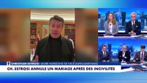 Christian Estrosi : «Dès lors qu'on ne respecte pas les principes républicains, nous agirons»