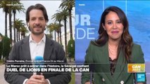 CAN 2025 : à quelques heures de la finale Maroc-Sénégal