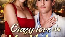 Crazy Love For My Ms. Alpha Professor - Full Movie