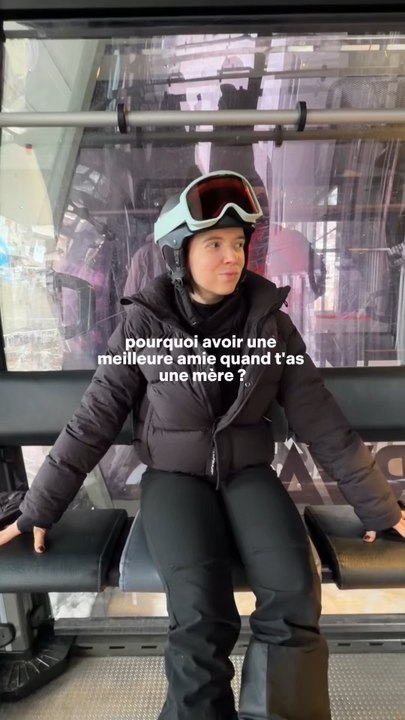 Pas de meilleure amie