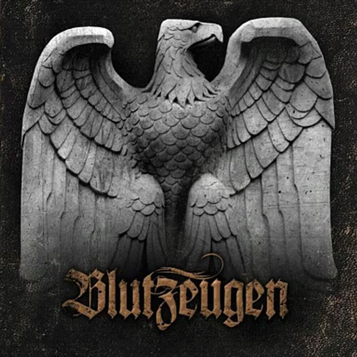 Blutzeugen - Völkisch Orthodox