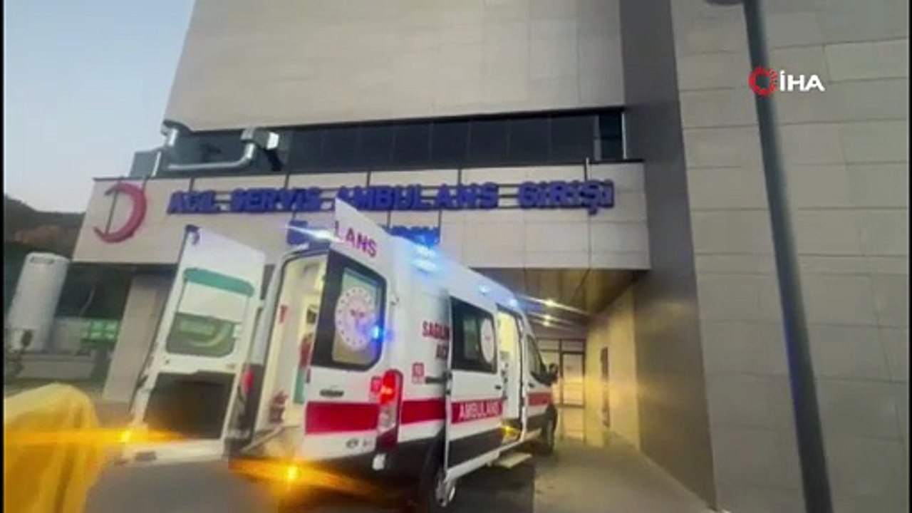 Gökova açıklarında tekne battı: 1 ölü, 1’i ağır 4 yaralı
