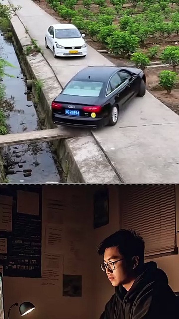 ⁣Driving hacks