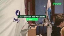 La 2e session des PolCadets à Bastogne