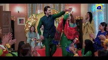 Iblees Episode 09 Teaser - 18th January 2026 - HAR PAL GEO