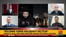 ABD Suriye Özel Temsilcisi Barrack: Suriye'nin geleceği parlak olacak